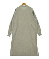 Russell Athletic（ラッセルアスレチック）ワンピース グレー サイズ:M レディース/2200664958114