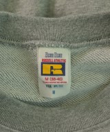 Russell Athletic（ラッセルアスレチック）ワンピース グレー サイズ:M レディース/2200664958114