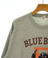 Russell Athletic（ラッセルアスレチック）ワンピース グレー サイズ:M レディース/2200664958114