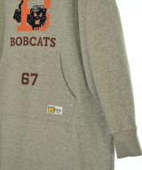 Russell Athletic（ラッセルアスレチック）ワンピース グレー サイズ:M レディース/2200664958114