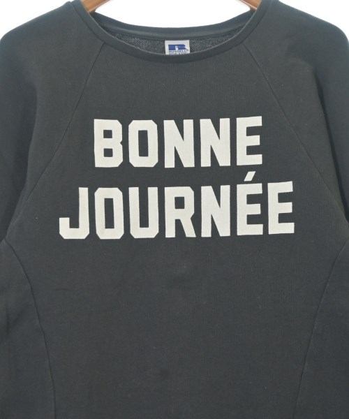 Russell Athletic（ラッセルアスレチック）スウェット グレー サイズ:M レディース/2200664795023