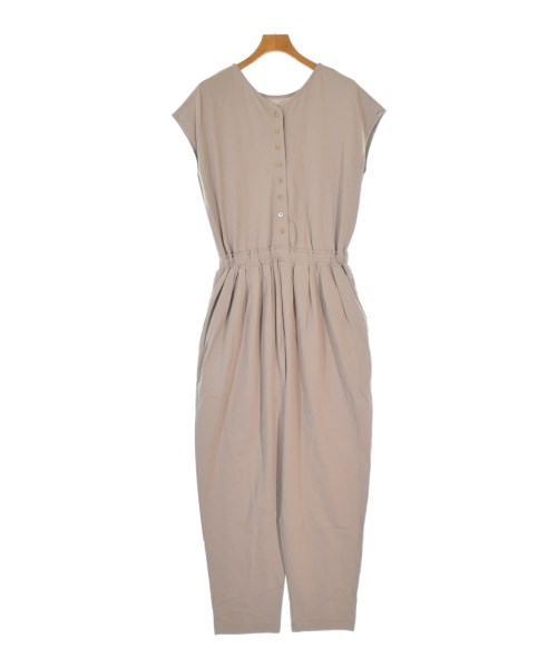 Russell Athletic(ラッセルアスレチック)オールインワン/サロペット グレー サイズ:-(M位)/2200662513087