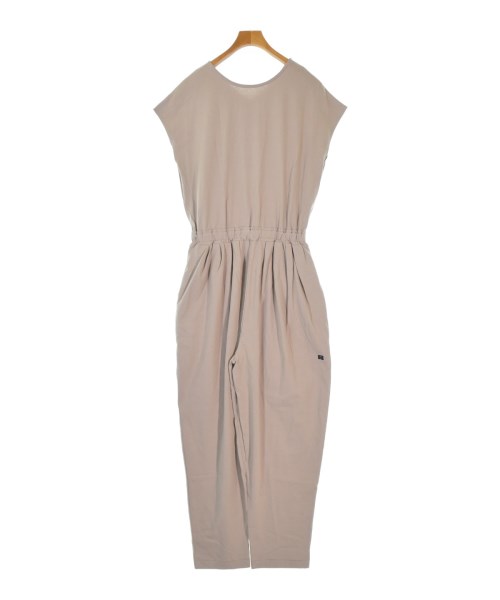 Russell Athletic（ラッセルアスレチック）オールインワン/サロペット グレー サイズ:-(M位) レディース/2200662513087