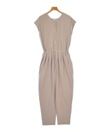 Russell Athletic（ラッセルアスレチック）オールインワン/サロペット グレー サイズ:-(M位) レディース/2200662513087