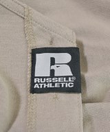 Russell Athletic（ラッセルアスレチック）オールインワン/サロペット グレー サイズ:-(M位) レディース/2200662513087