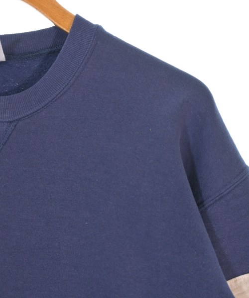 Russell Athletic（ラッセルアスレチック）スウェット 紺 サイズ:XL メンズ/2200664850012