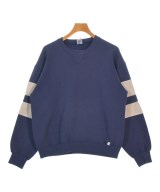 Russell Athletic（ラッセルアスレチック）スウェット 紺 サイズ:XL メンズ/2200664850012