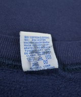Russell Athletic（ラッセルアスレチック）スウェット 紺 サイズ:XL メンズ/2200664850012