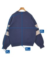 Russell Athletic（ラッセルアスレチック）スウェット 紺 サイズ:XL メンズ/2200664850012