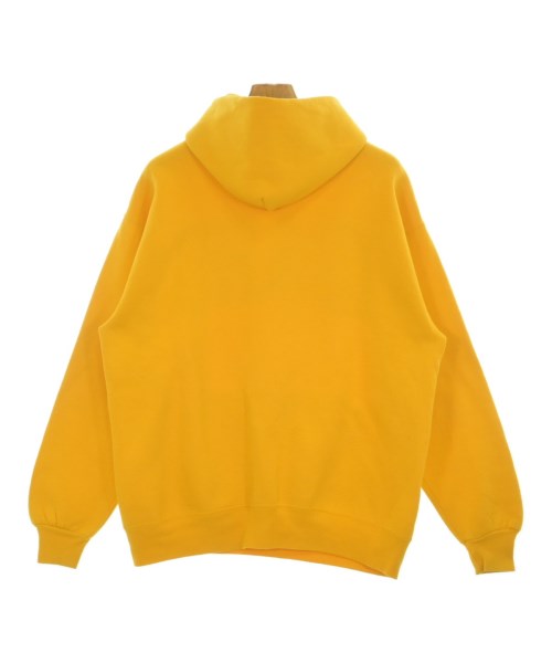 Russell Athletic（ラッセルアスレチック）パーカー 黄 サイズ:XL メンズ/2200671909017