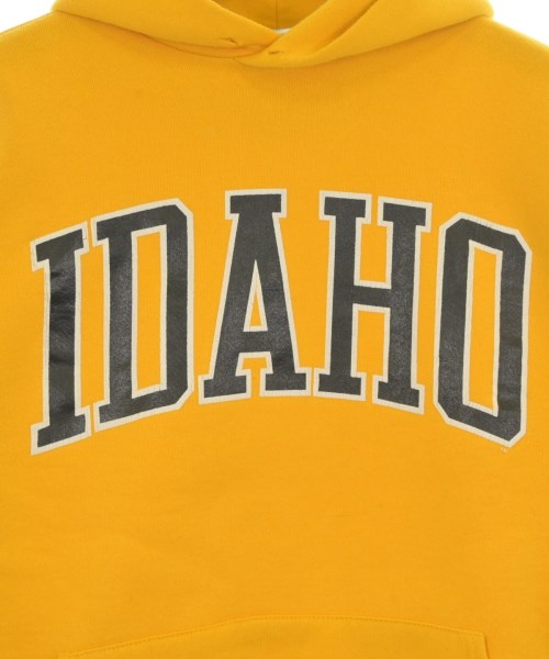 Russell Athletic（ラッセルアスレチック）パーカー 黄 サイズ:XL メンズ/2200671909017