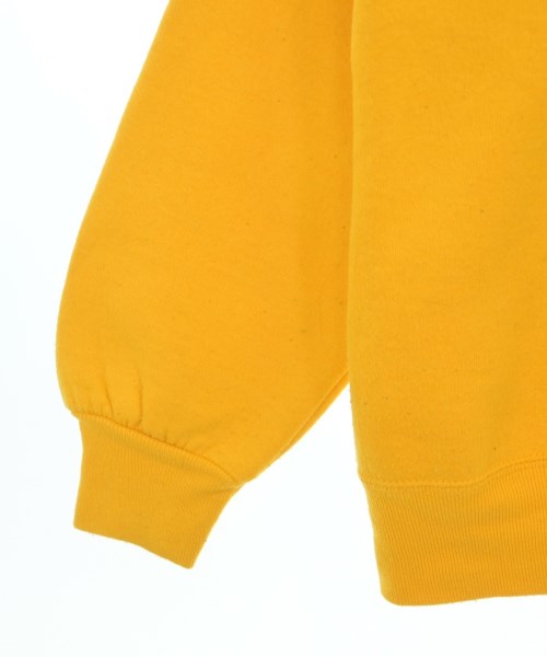 Russell Athletic（ラッセルアスレチック）パーカー 黄 サイズ:XL メンズ/2200671909017