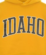 Russell Athletic（ラッセルアスレチック）パーカー 黄 サイズ:XL メンズ/2200671909017