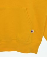 Russell Athletic（ラッセルアスレチック）パーカー 黄 サイズ:XL メンズ/2200671909017