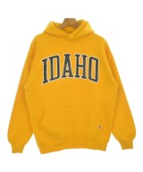 Russell Athletic パーカー