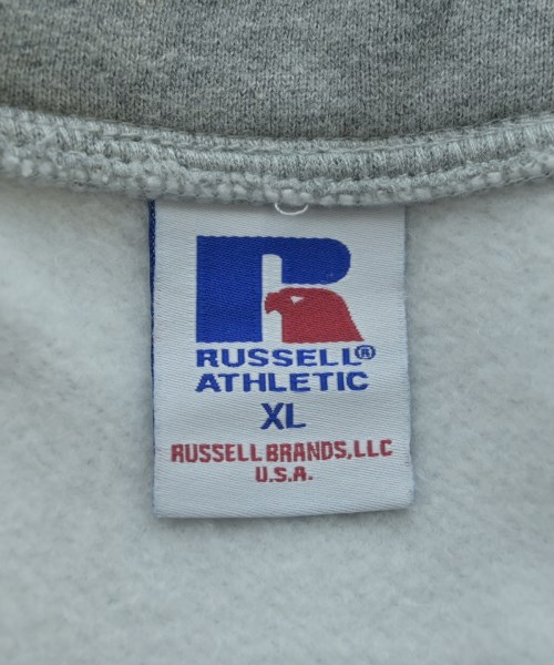Russell Athletic（ラッセルアスレチック）スウェット グレー サイズ:XL メンズ/2200672015120
