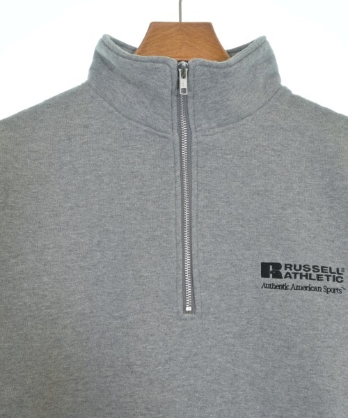 Russell Athletic（ラッセルアスレチック）スウェット グレー サイズ:XL メンズ/2200672015120