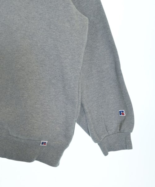 Russell Athletic（ラッセルアスレチック）スウェット グレー サイズ:XL メンズ/2200672015120