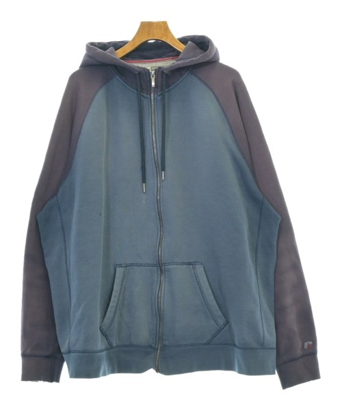 Russell Athletic(ラッセルアスレチック)のパーカー サイズ:54(XXL位) 6,000円