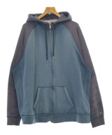 Russell Athletic（ラッセルアスレチック）パーカー 紺 サイズ:54(XXL位) メンズ/2200731677023