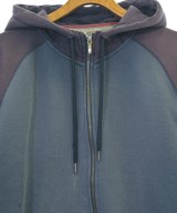 Russell Athletic（ラッセルアスレチック）パーカー 紺 サイズ:54(XXL位) メンズ/2200731677023
