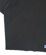 Russell Athletic（ラッセルアスレチック）Tシャツ・カットソー 黒 サイズ:M メンズ/2200733012020