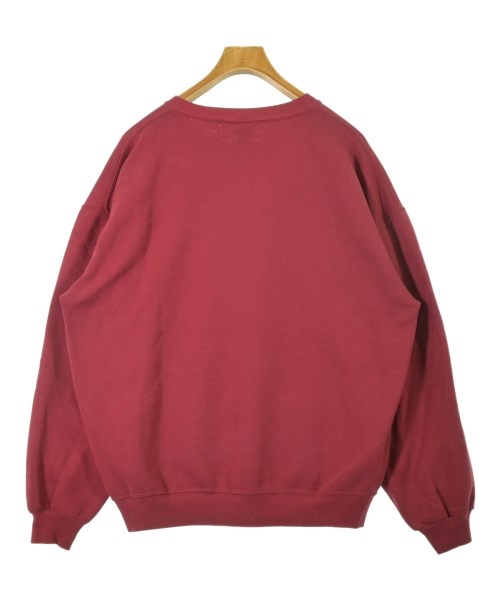 Russell Athletic（ラッセルアスレチック）スウェット 赤 サイズ:XL メンズ/2200733269011