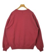 Russell Athletic（ラッセルアスレチック）スウェット 赤 サイズ:XL メンズ/2200733269011