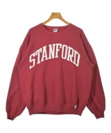 Russell Athletic スウェット