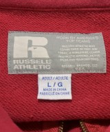 Russell Athletic（ラッセルアスレチック）スウェット 赤 サイズ:L メンズ/2200734466112