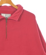 Russell Athletic（ラッセルアスレチック）スウェット 赤 サイズ:L メンズ/2200734466112