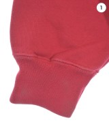 Russell Athletic（ラッセルアスレチック）スウェット 赤 サイズ:L メンズ/2200734466112