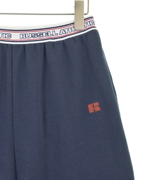 Russell Athletic（ラッセルアスレチック）スウェットパンツ 紺 サイズ:F レディース/2200726026010