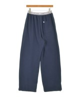 Russell Athletic（ラッセルアスレチック）スウェットパンツ 紺 サイズ:F レディース/2200726026010