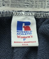 Russell Athletic（ラッセルアスレチック）スウェットパンツ 紺 サイズ:F レディース/2200726026010