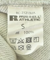 Russell Athletic（ラッセルアスレチック）ショートパンツ グレー サイズ:S メンズ/2200721059013