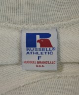 Russell Athletic（ラッセルアスレチック）スウェット グレー サイズ:F メンズ/2200721908021