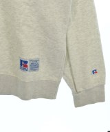 Russell Athletic（ラッセルアスレチック）スウェット グレー サイズ:F メンズ/2200721908021