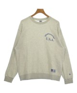 Russell Athletic スウェット
