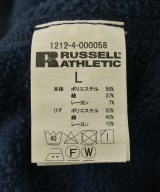 Russell Athletic（ラッセルアスレチック）スウェット 紺 サイズ:L メンズ/2200723963011