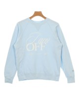 Russell Athletic（ラッセルアスレチック）スウェット 青 サイズ:F レディース/2200678531105
