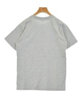 Russell Athletic（ラッセルアスレチック）Tシャツ・カットソー グレー サイズ:S レディース/2200684686059