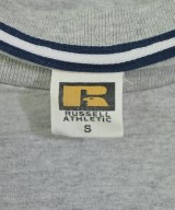 Russell Athletic（ラッセルアスレチック）Tシャツ・カットソー グレー サイズ:S レディース/2200684686059