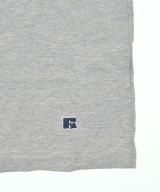 Russell Athletic（ラッセルアスレチック）Tシャツ・カットソー グレー サイズ:S レディース/2200684686059