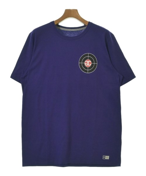 Russell Athletic(ラッセルアスレチック)Tシャツ・カットソー 紫 サイズ:L/2200685055113