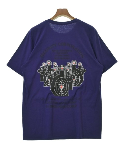 Russell Athletic（ラッセルアスレチック）Tシャツ・カットソー 紫 サイズ:L メンズ/2200685055113