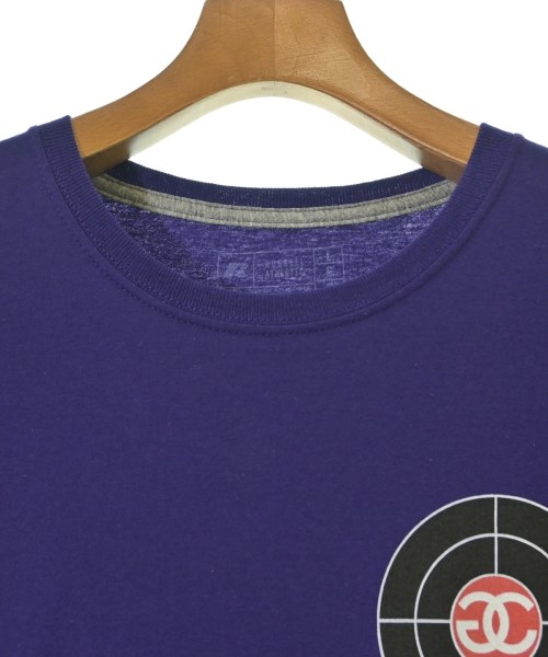Russell Athletic（ラッセルアスレチック）Tシャツ・カットソー 紫 サイズ:L メンズ/2200685055113