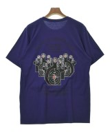 Russell Athletic（ラッセルアスレチック）Tシャツ・カットソー 紫 サイズ:L メンズ/2200685055113