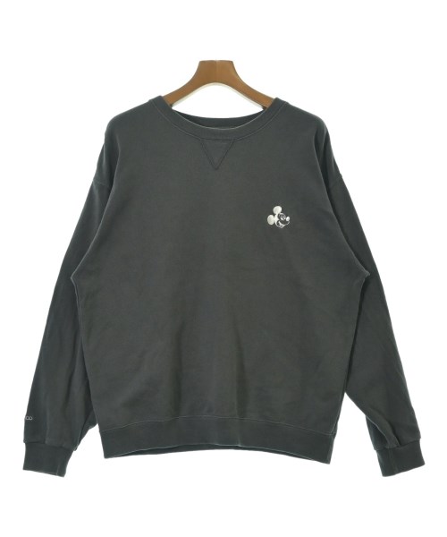 Russell Athletic(ラッセルアスレチック)スウェット グレー サイズ:L/2200685284025