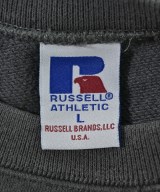 Russell Athletic（ラッセルアスレチック）スウェット グレー サイズ:L メンズ/2200685284025